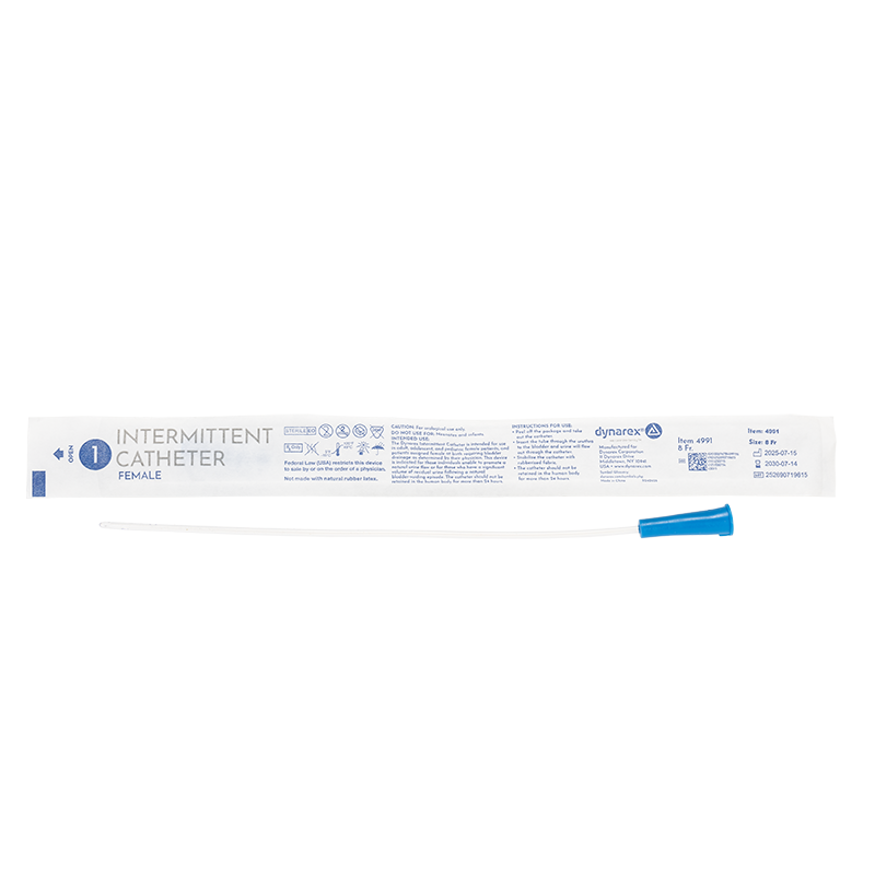 Intermittent Catheters