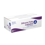 Silicone Foley Catheters