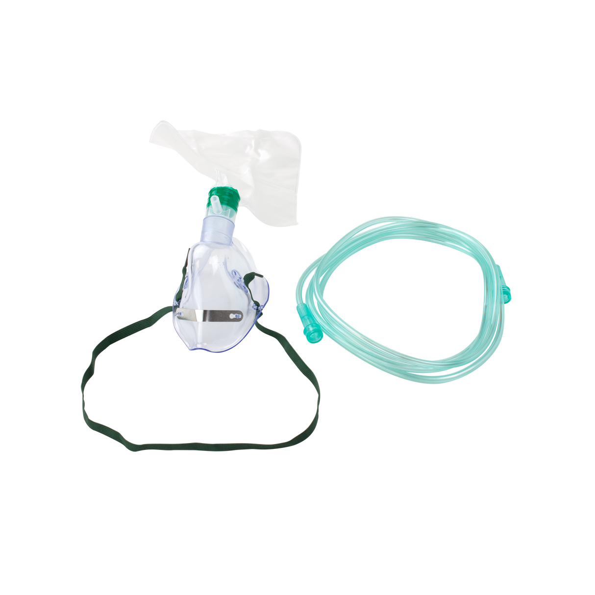 Oxygen Masks - High Concentration