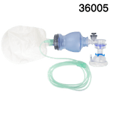 Manual Pulmonary Resuscitators (MPR)