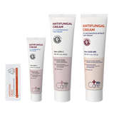 Antifungal Creams