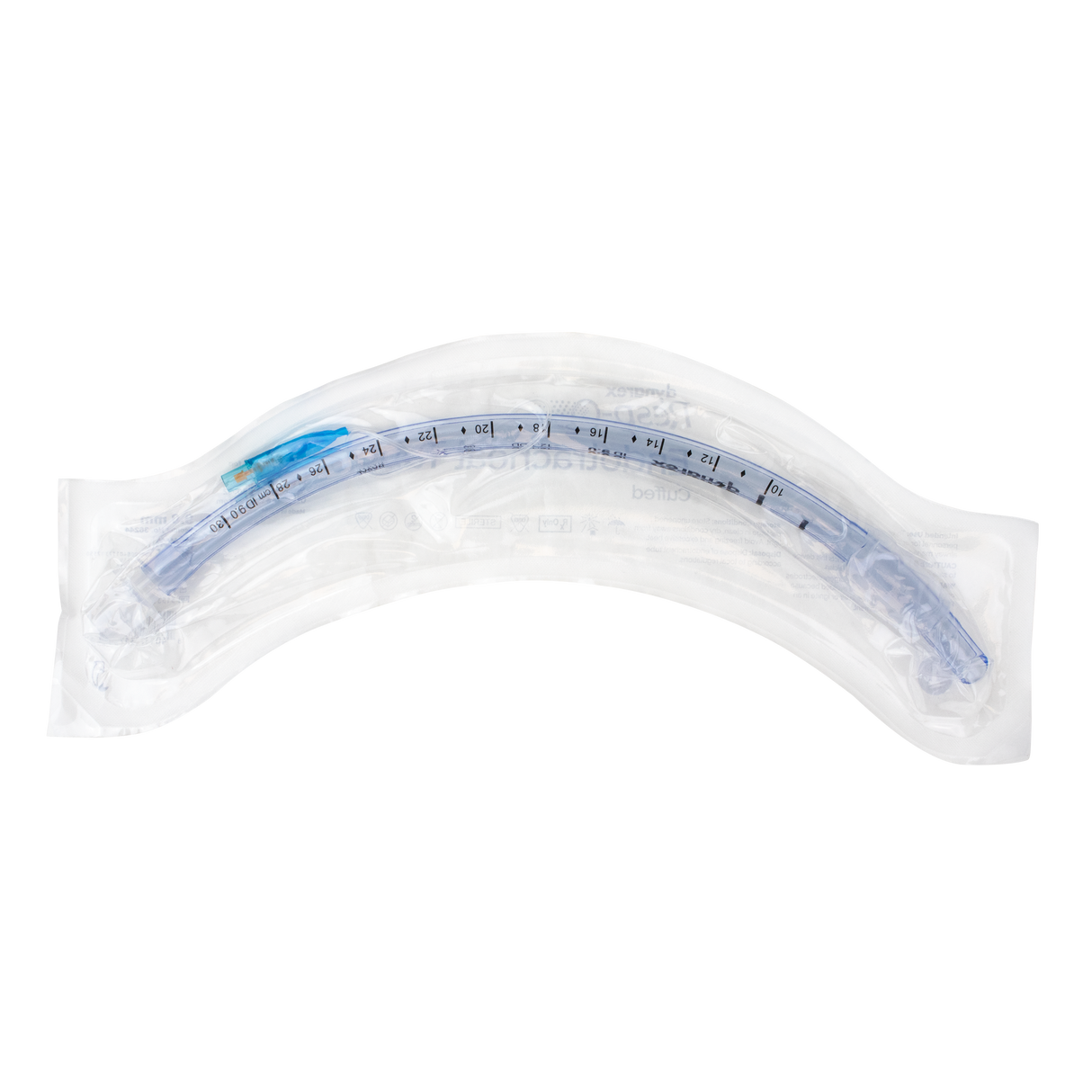 Endotracheal Tube - Cuffed