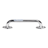 Knurled Rotating Flange Grab Bars