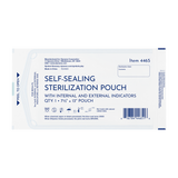 Sterilization Pouches