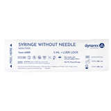 Syringes Without Needle