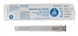 Hypodermic Needles