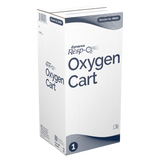 Oxygen Tank Carts & Holder