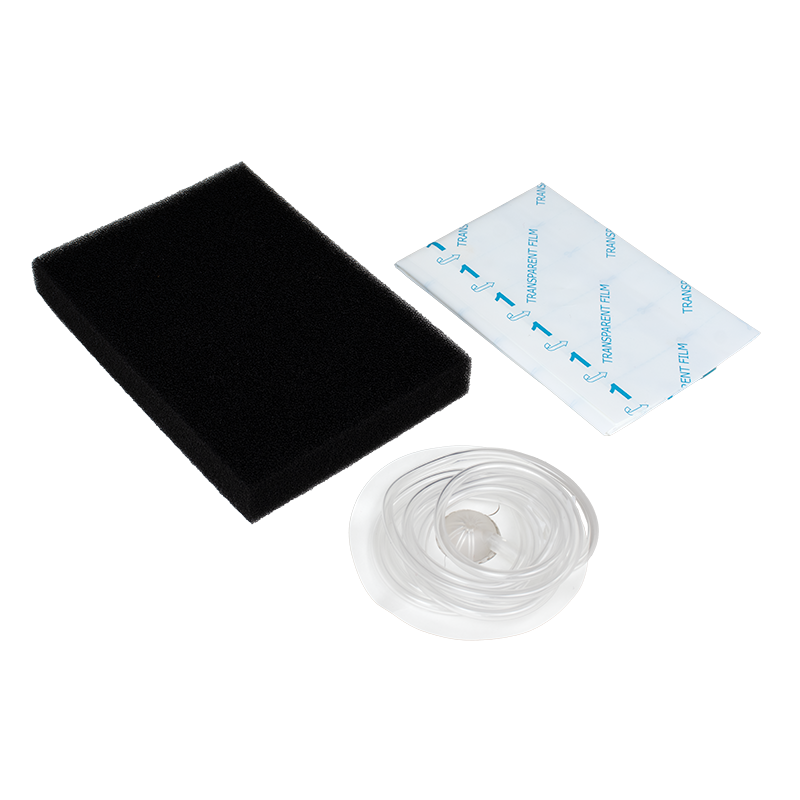Foam Dressing Kits