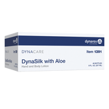 DynaSilk with Aloe