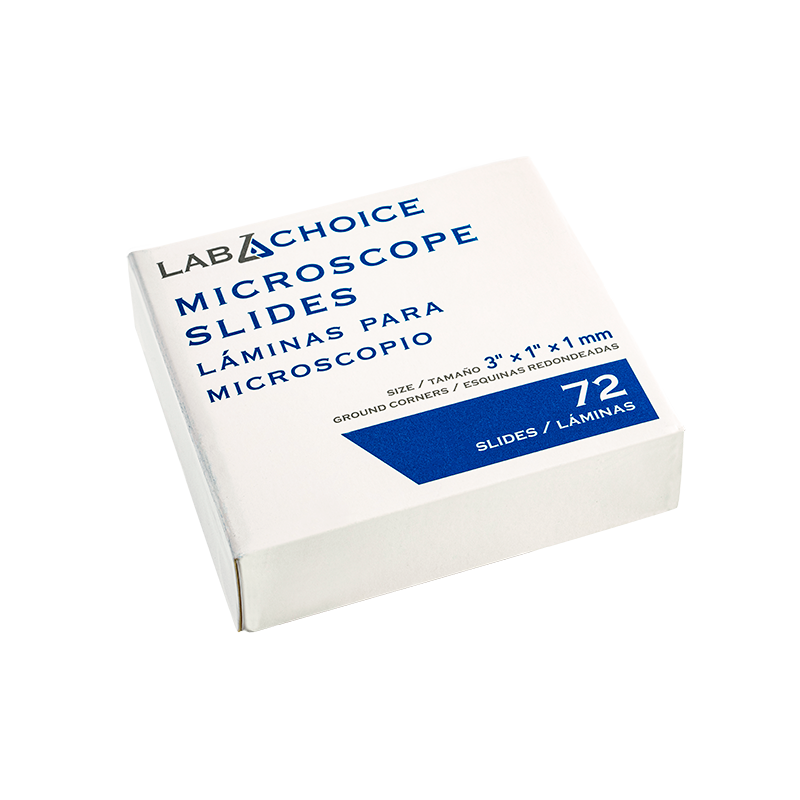 Microscope Slides