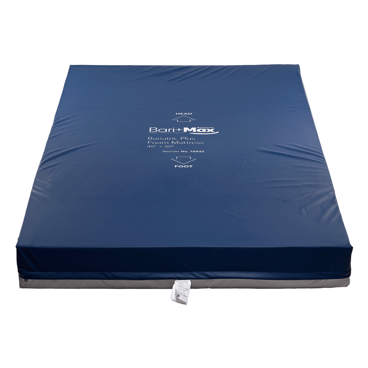 Bariatric Plus Foam Mattresses