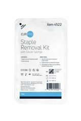 Staple - Suture Removal Kits