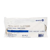 Non-Skid Slippers