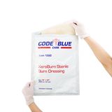 XeroBurn™ Sterile Burn Dressing