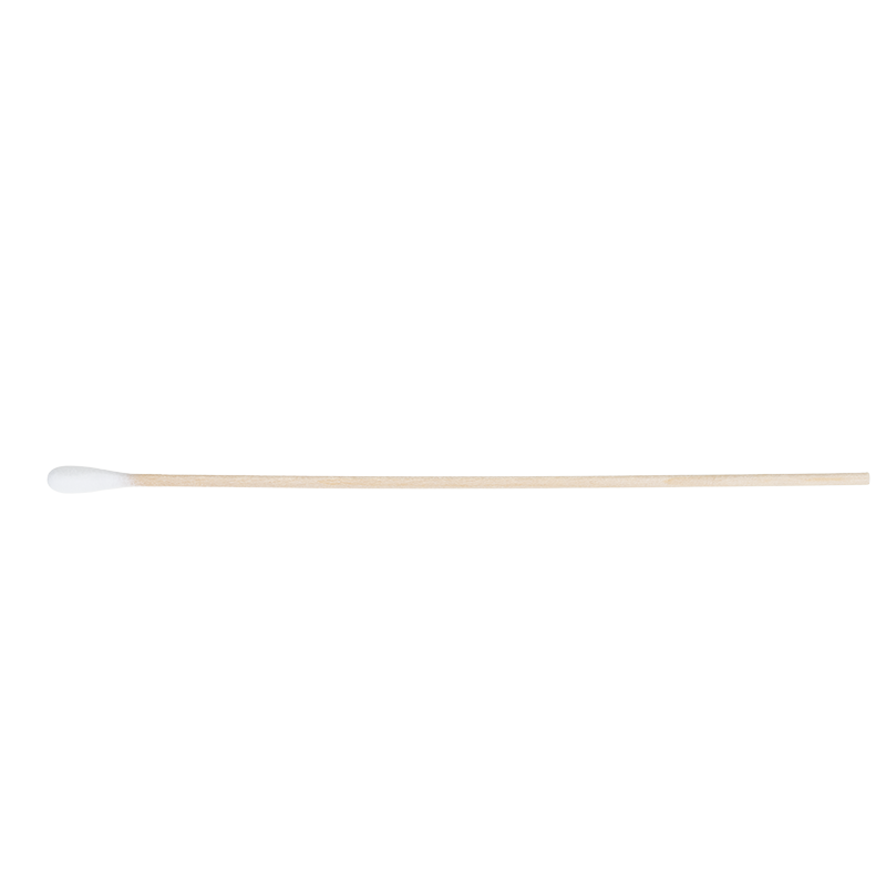 Cotton Tipped Wood Applicators