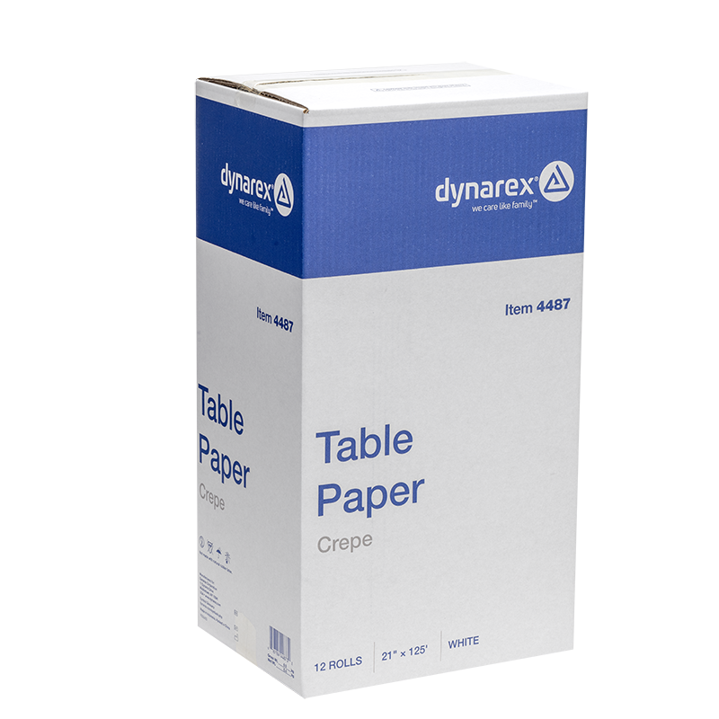 Table Paper