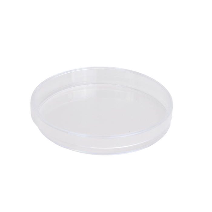 Stackable Petri Dishes
