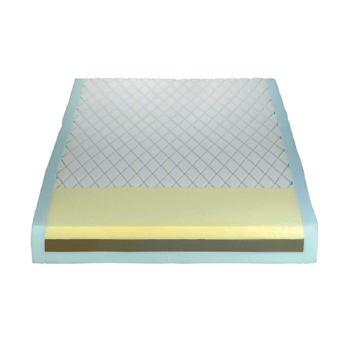 Bariatric Plus Foam Mattresses
