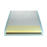 Bariatric Plus Foam Mattresses