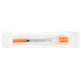 Insulin Syringes