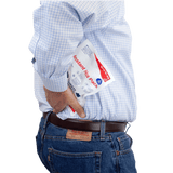 Instant Hot and Cold Packs