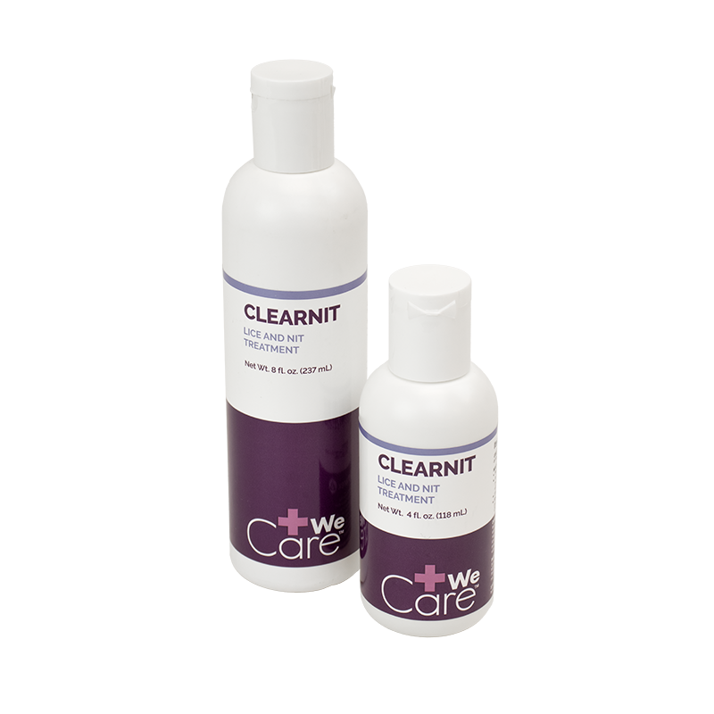 ClearNit Lice and Nit Treatment