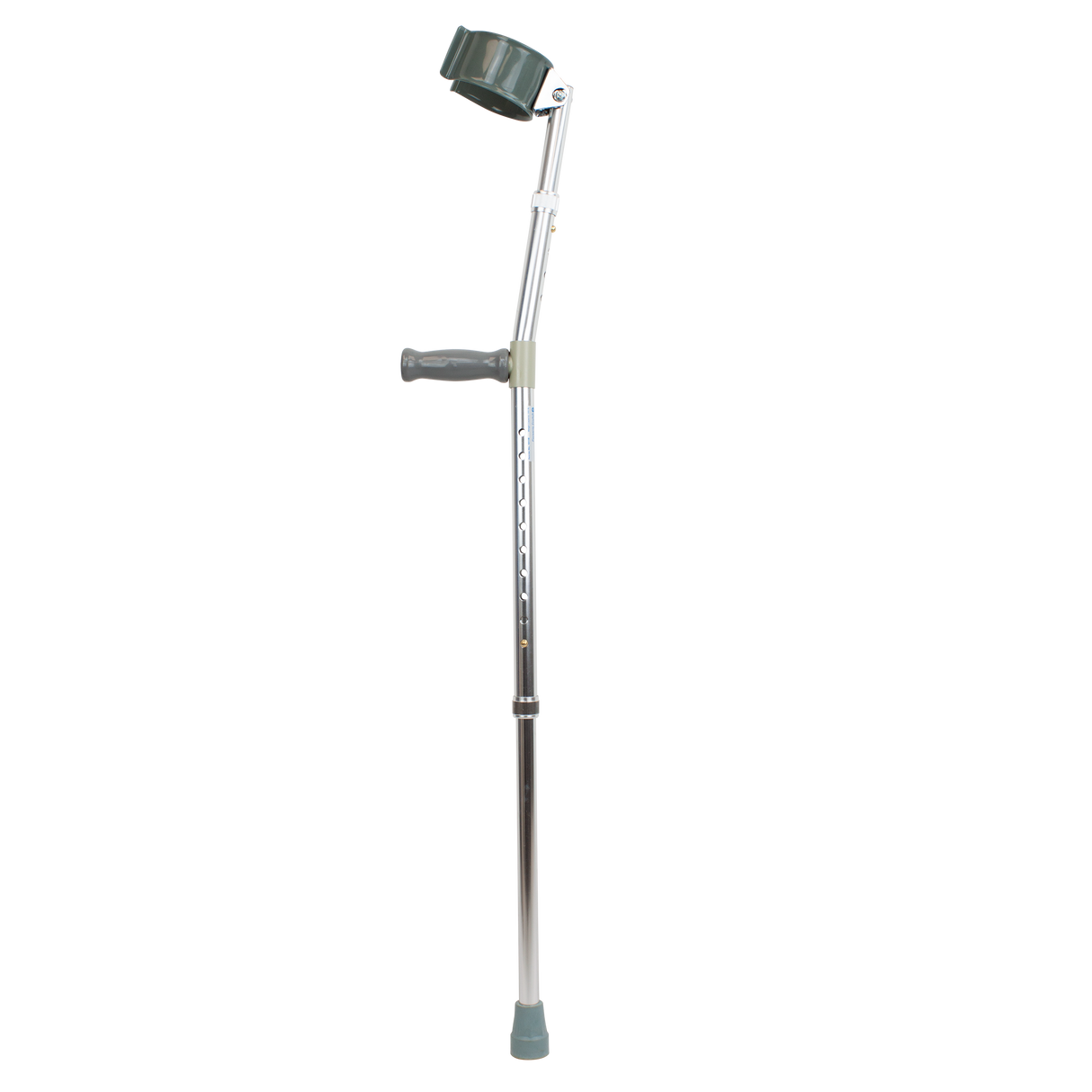 Forearm Crutches
