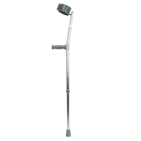 Forearm Crutches