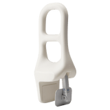 Plastic Tub Rail