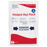 Instant Hot and Cold Packs