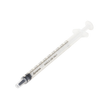 Syringes Without Needle