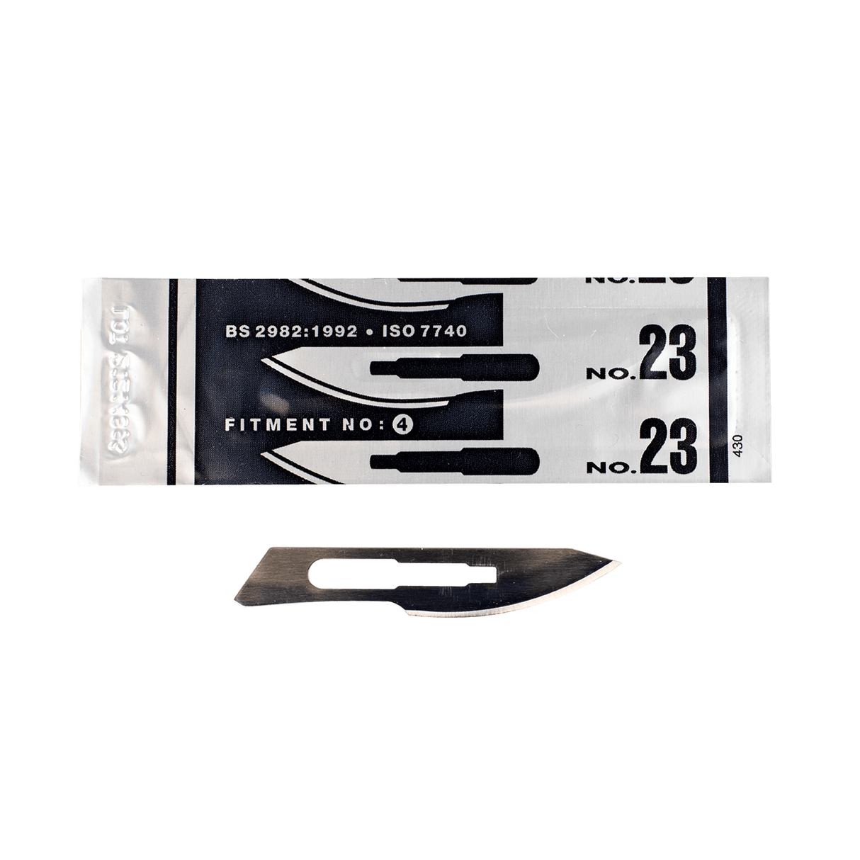 Medi-Cut Surgical Blades
