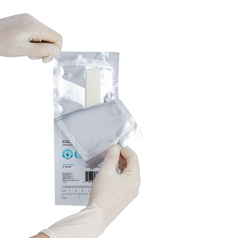 DynaGinate™ AG Calcium Alginate Dressings