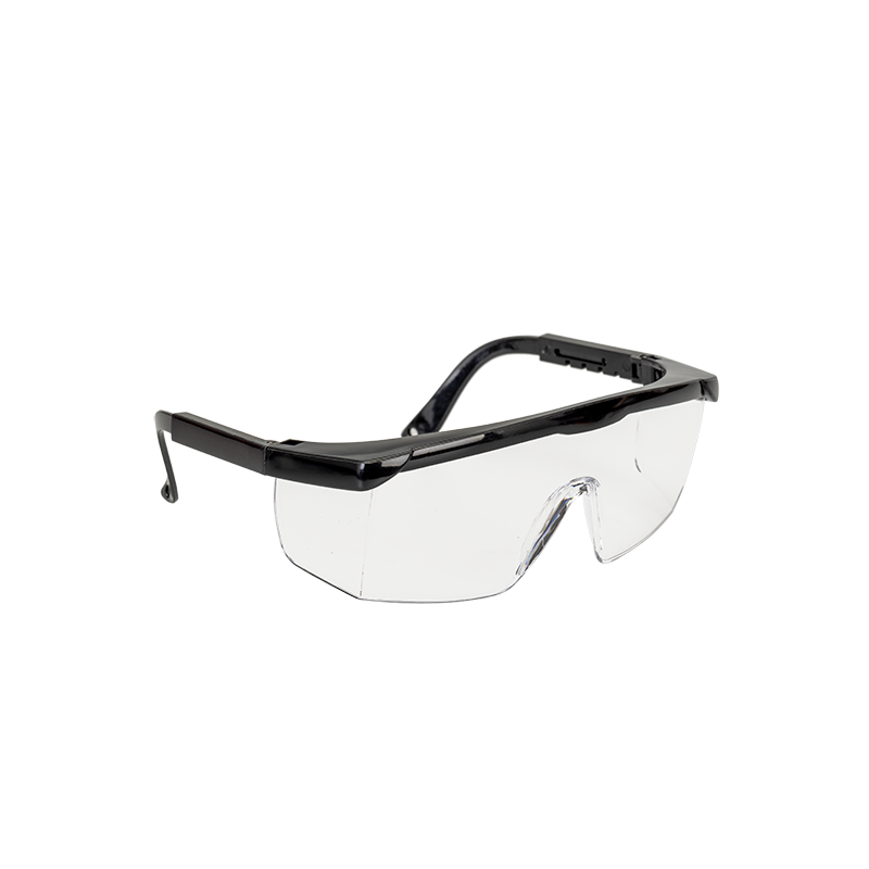 Safety Glasses & Protective Eye Goggles