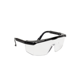 Safety Glasses & Protective Eye Goggles