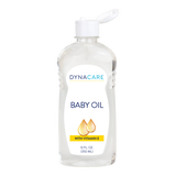 Baby Oils