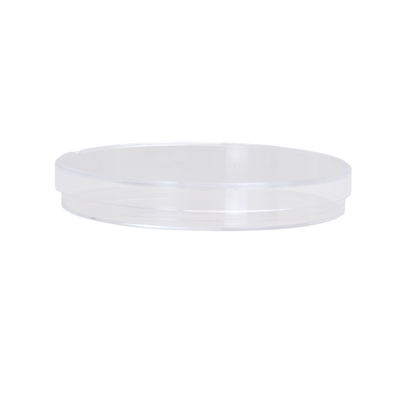 Stackable Petri Dishes