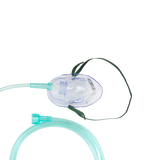 Oxygen Masks - Medium-Concentration