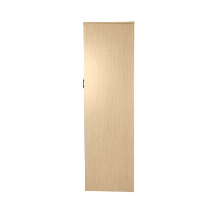 Furniture One Door / Two Drawer Wardrobe