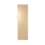 Furniture One Door / Two Drawer Wardrobe
