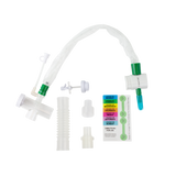 Closed Suction Catheters - Tracheal
