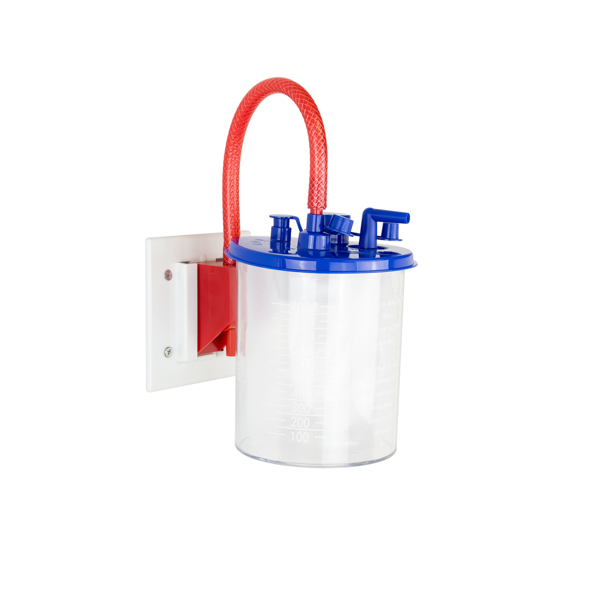 Disposable Suction Liners