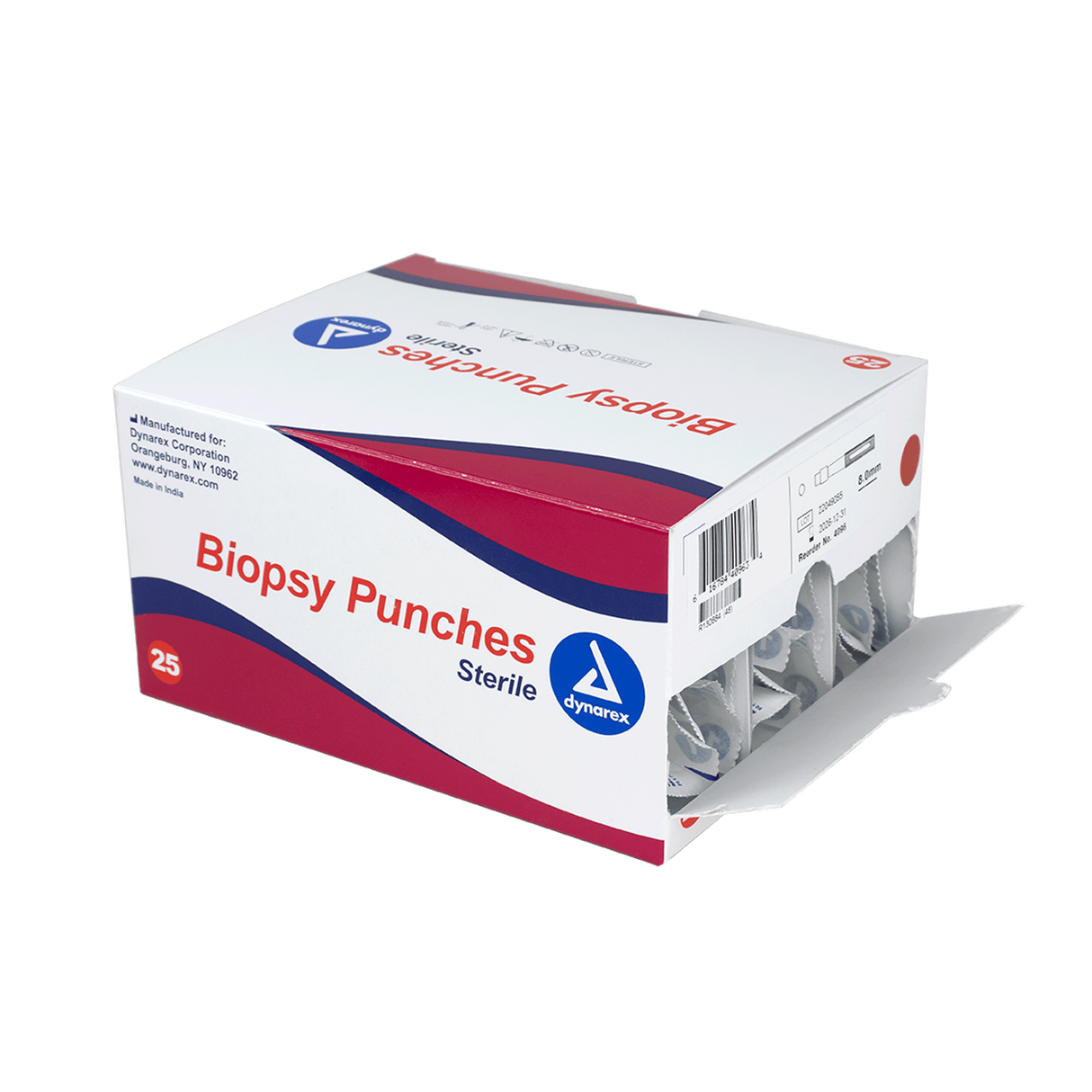 Biopsy Punches