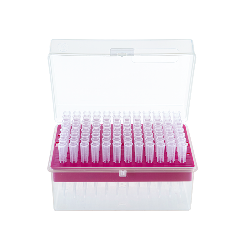 Universal Pipette Tips with Filter