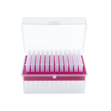 Universal Pipette Tips with Filter
