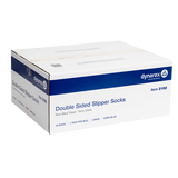 Slipper Socks - Single & Double Sided