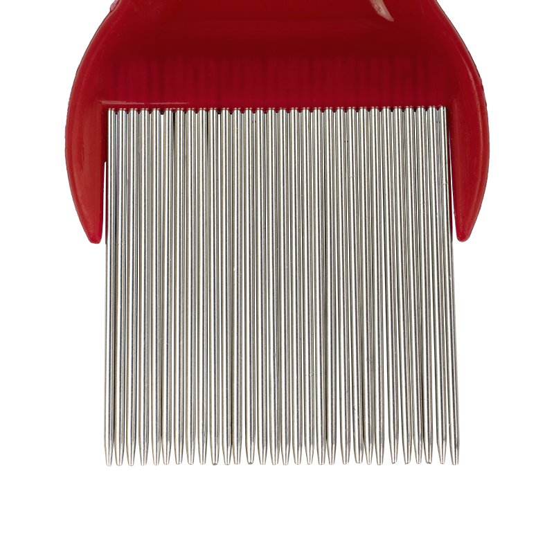 ClearNit Metal Lice and Nit Removal Comb