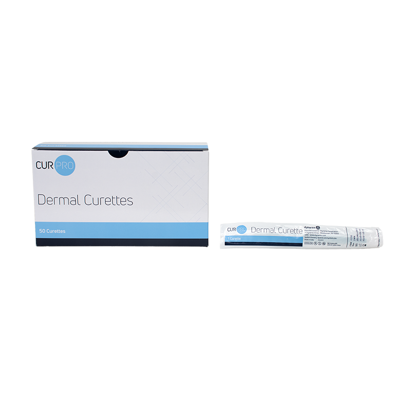 Dermal Curettes