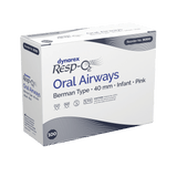 Oral Airways (Berman Type)