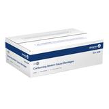 Conforming Stretch Gauze Bandages - Sterile & Non-Sterile